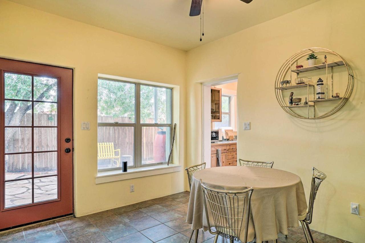 Cozy Las Cruces Gem Fire Pit, Patio And Views! Exterior foto